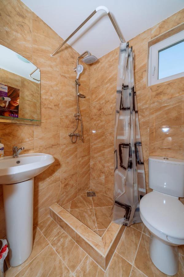 Apartments Econature Virpazar Bagian luar foto