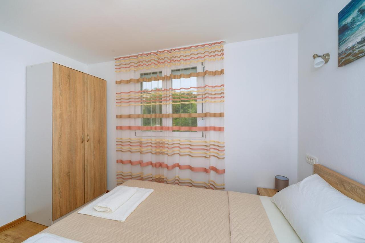 Apartments Econature Virpazar Bagian luar foto