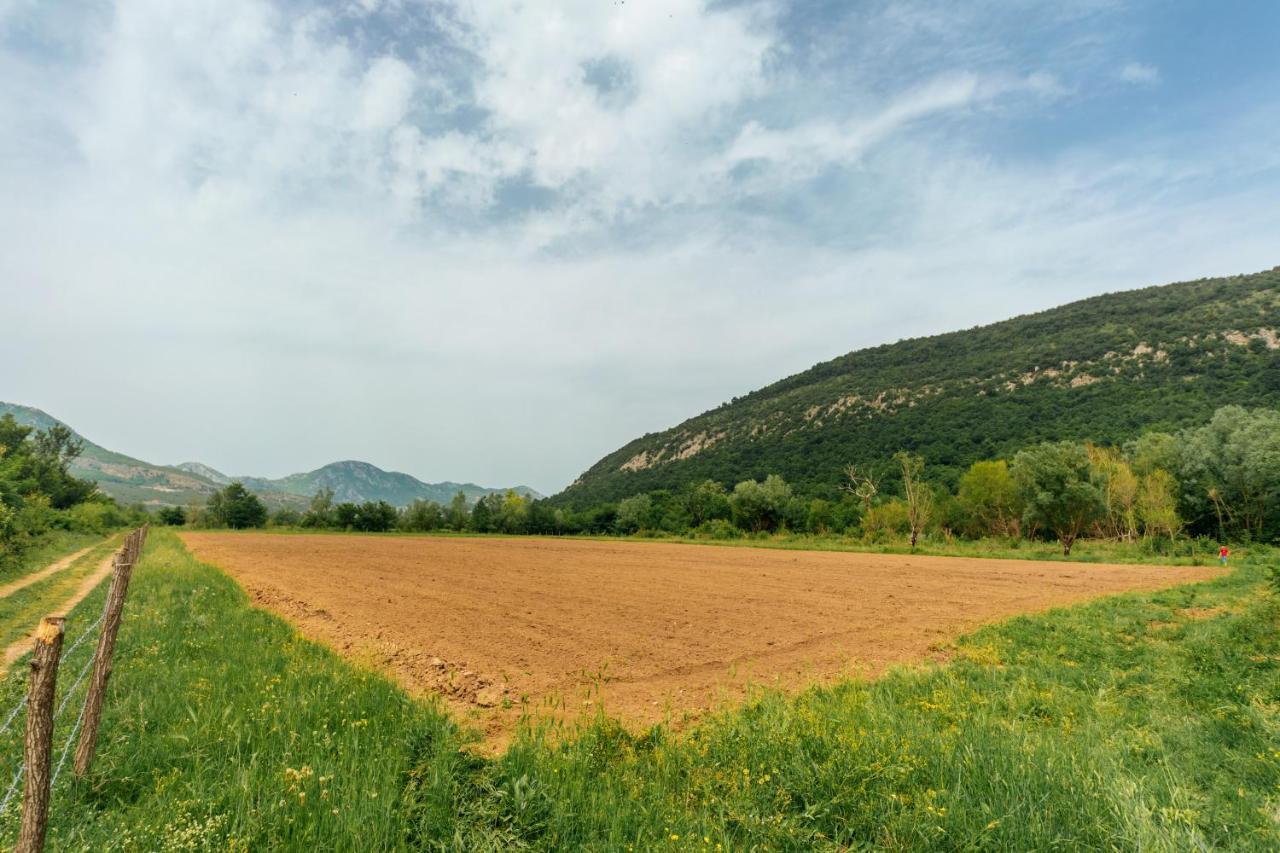 Apartments Econature Virpazar Bagian luar foto