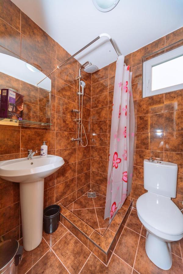 Apartments Econature Virpazar Bagian luar foto